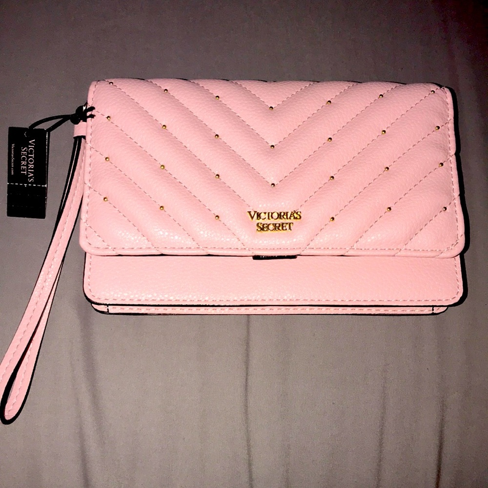 Wristlet Wallet Victoria secret